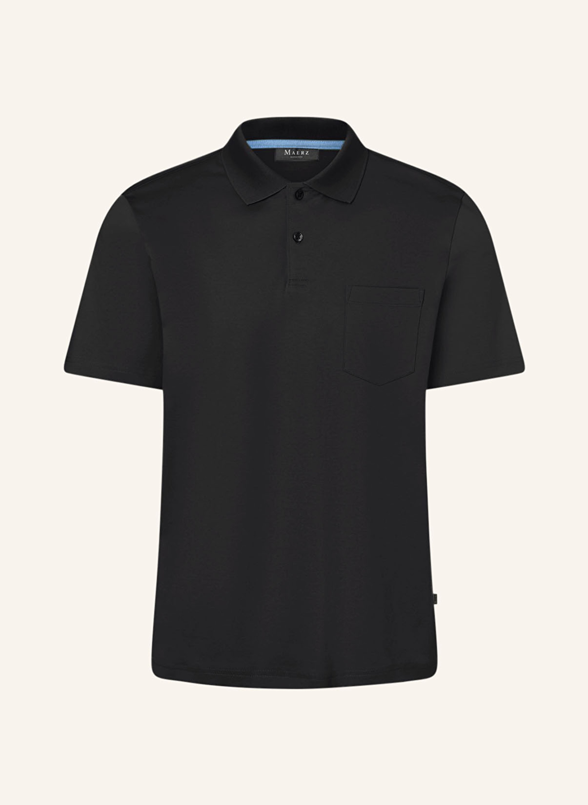 MAERZ MUENCHEN Jersey-Poloshirt