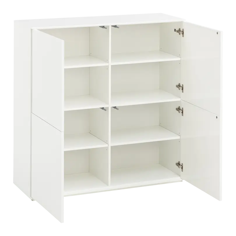 Highboard CRYSTAL