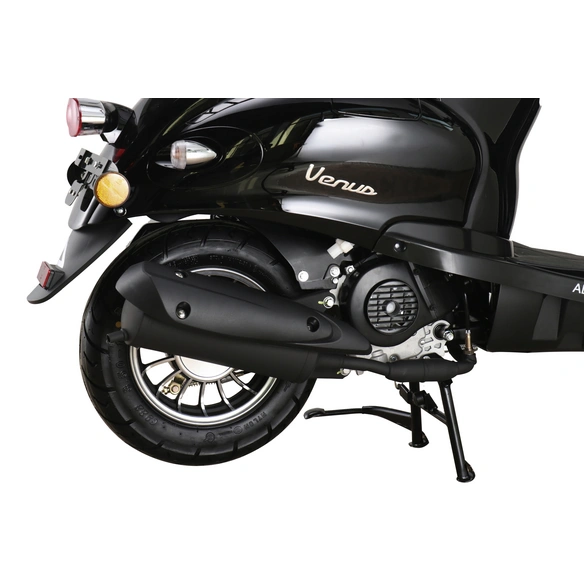 Motorroller »Venus«, 50 cm³, 45km/h, Euro 5