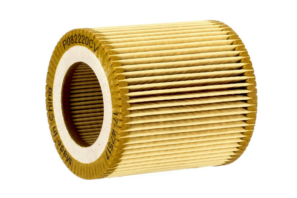 Castrol CAS10075 SFX Premium Synthetic Oil Filter