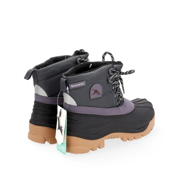 Gartenschuh »Howson«, Gr. 37, grau