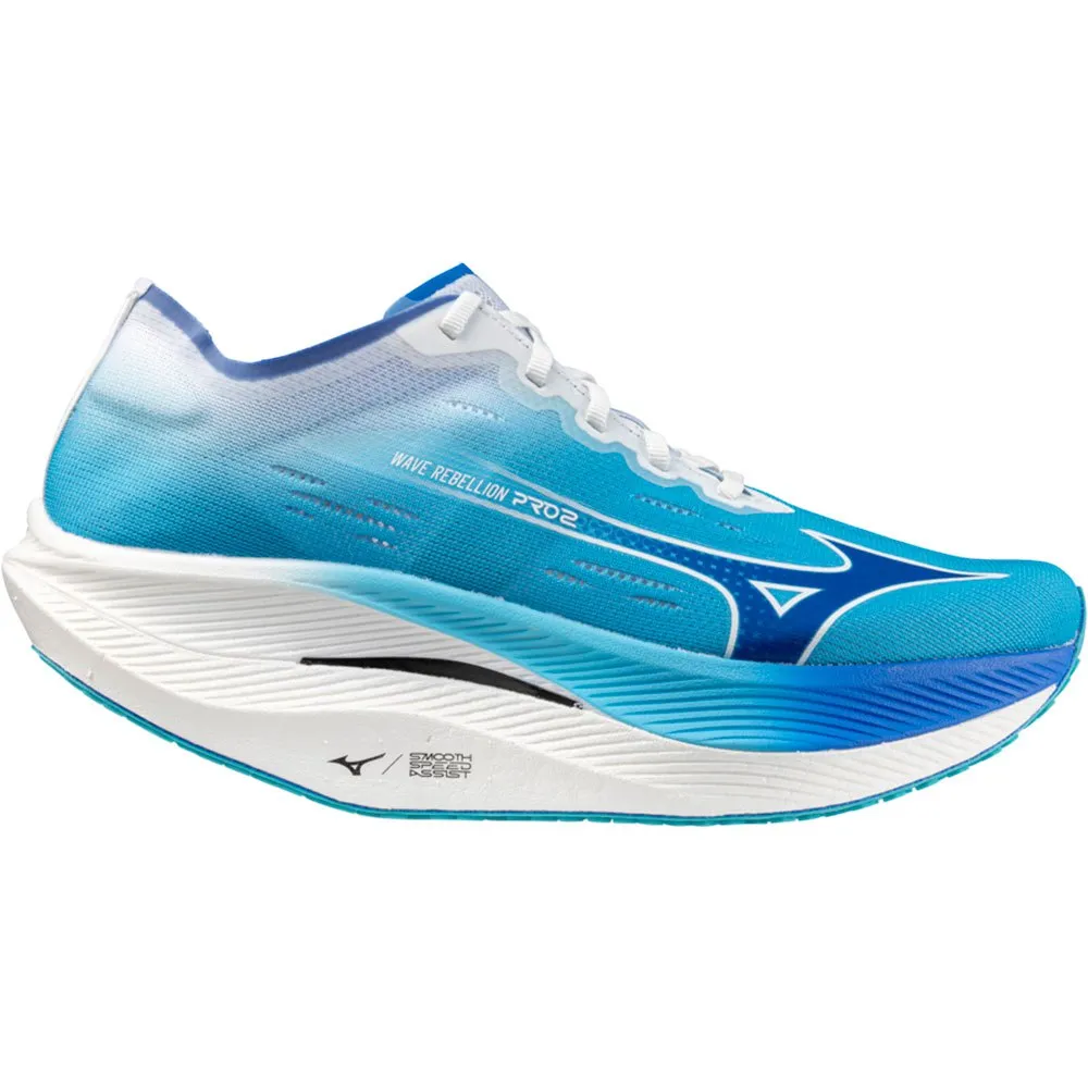 Mizuno Wave Rebellion Pro 2 running shoes