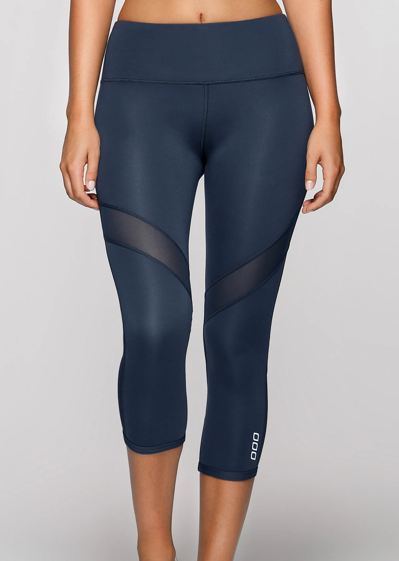 Go Core 7/8 Tight