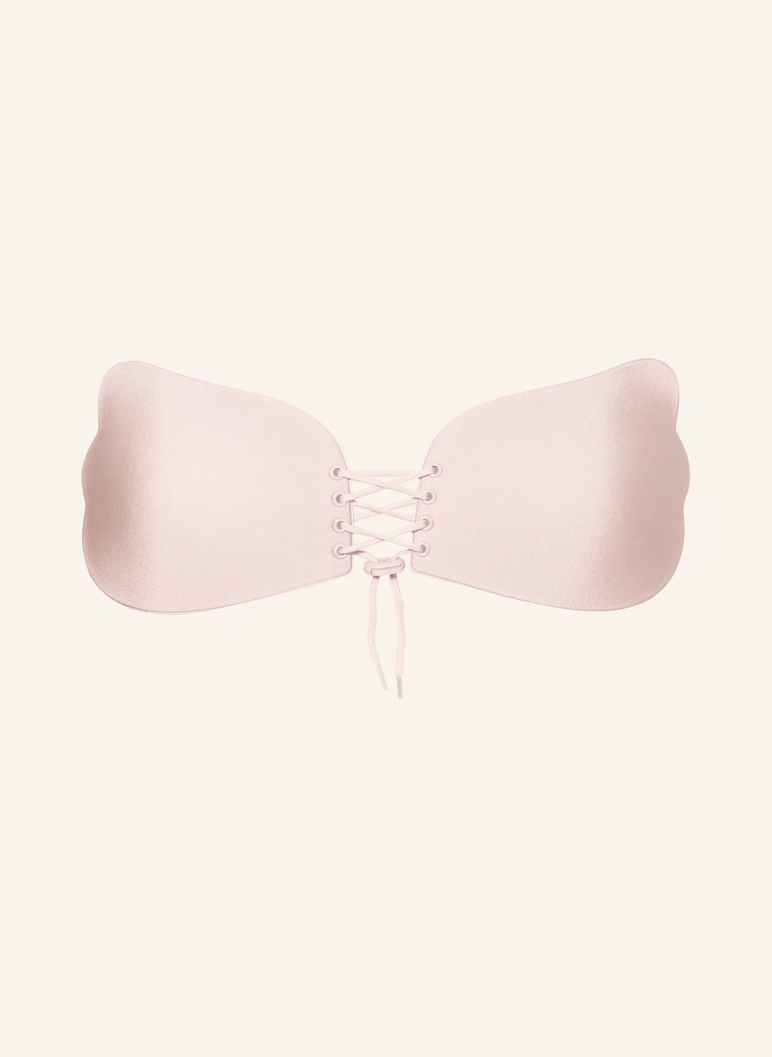 MAGIC Bodyfashion Rückenfreier Push-up-BH VA-VA-VOOM