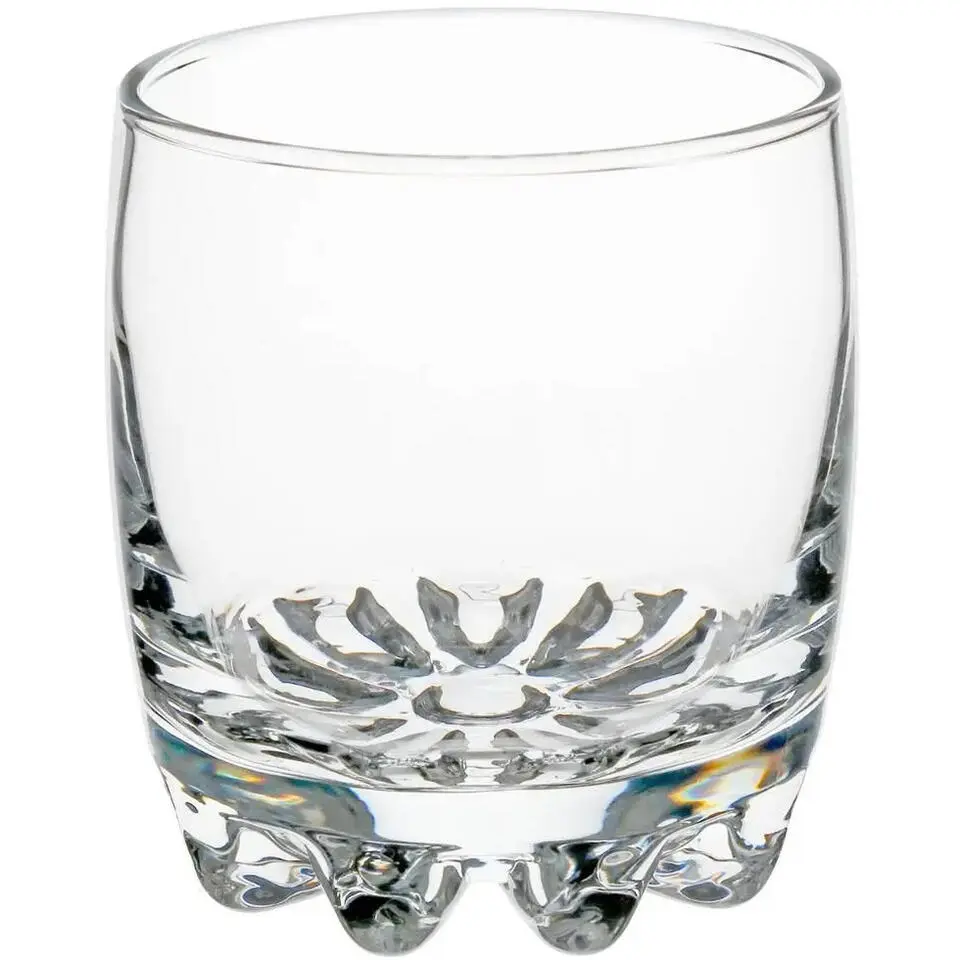 Secret de Gourmet waterglazen/sapglazen - 6x stuks - 310 ml