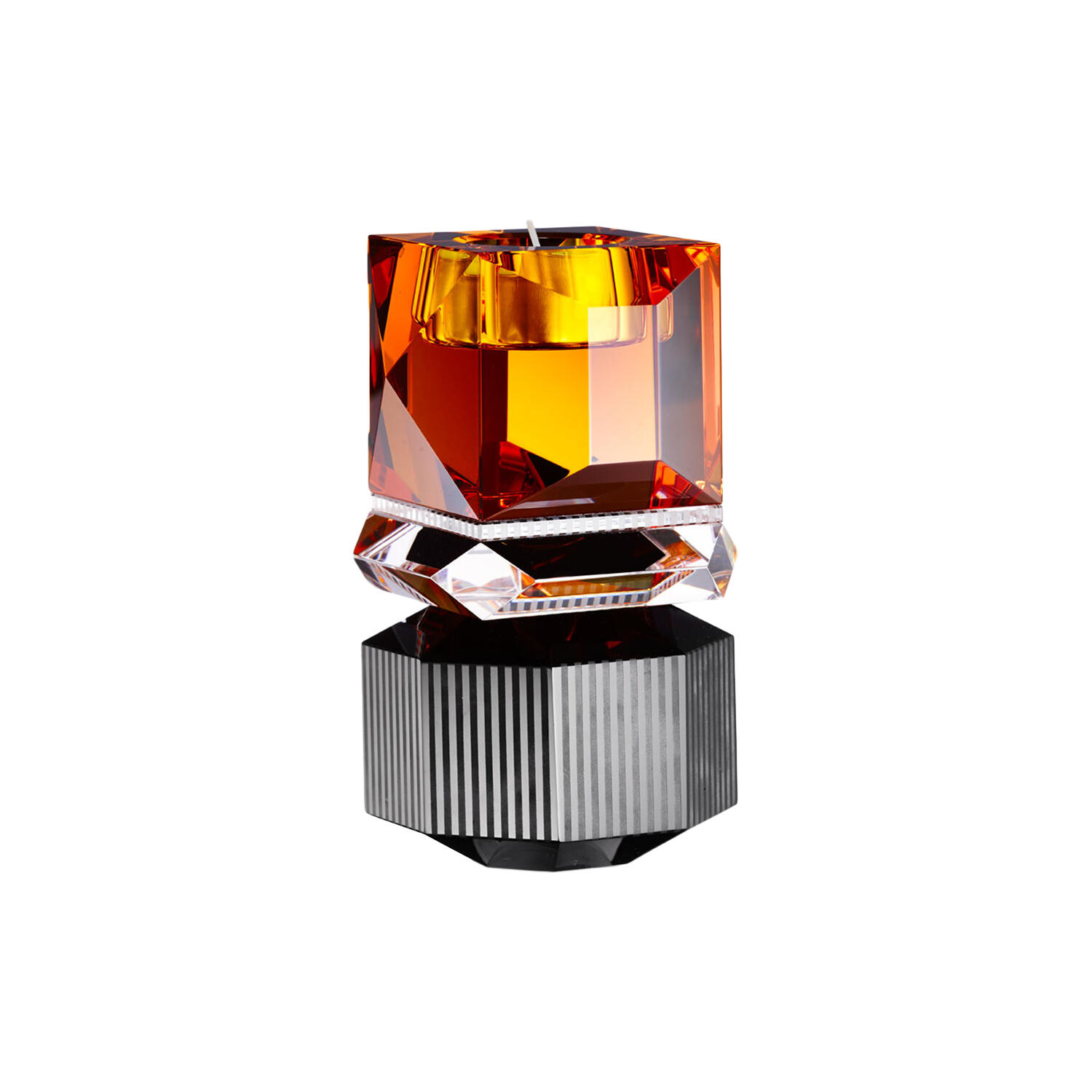 Dakota T-Light Holder