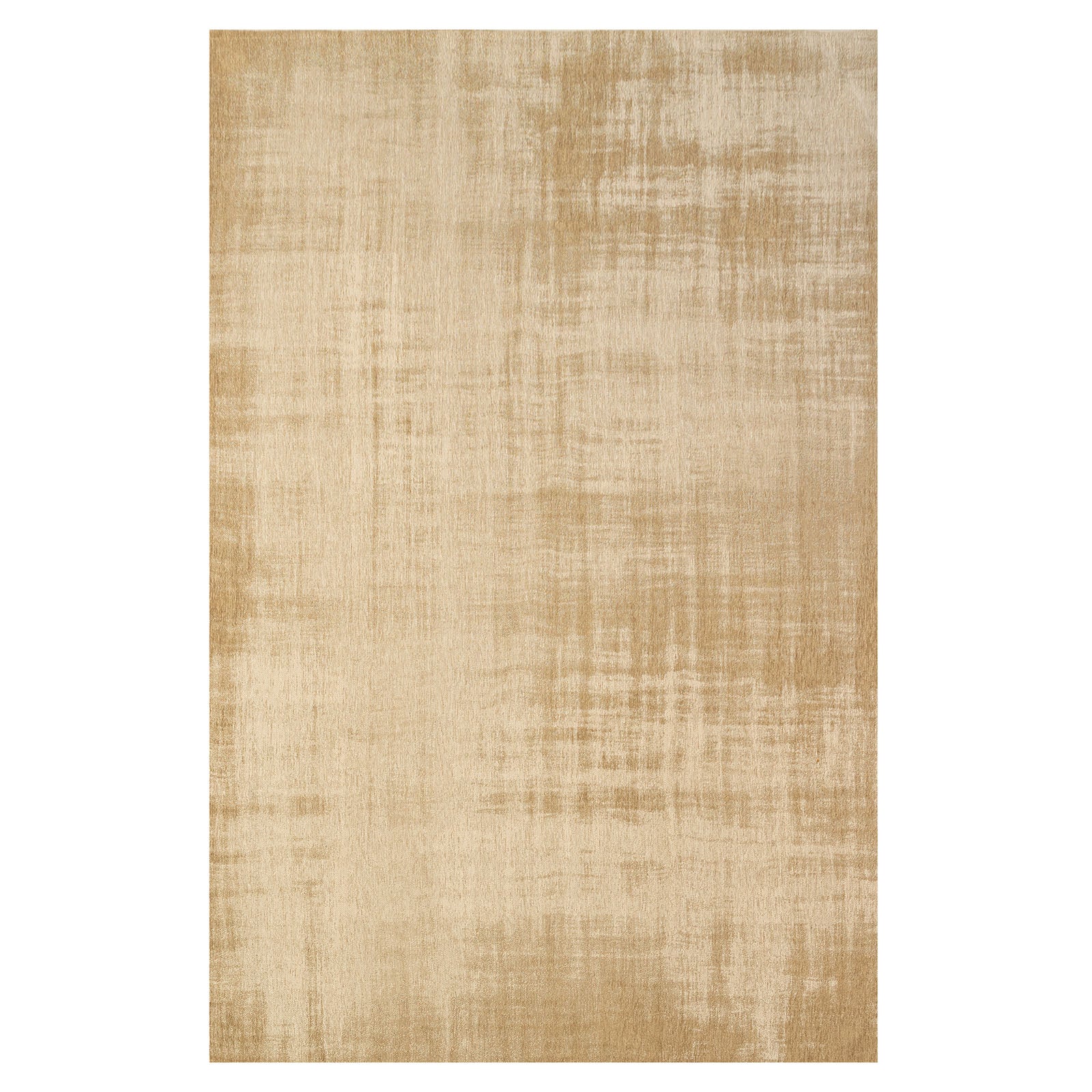 Lola&Moi vloerkleed Desert Road - brown - 140x200cm
