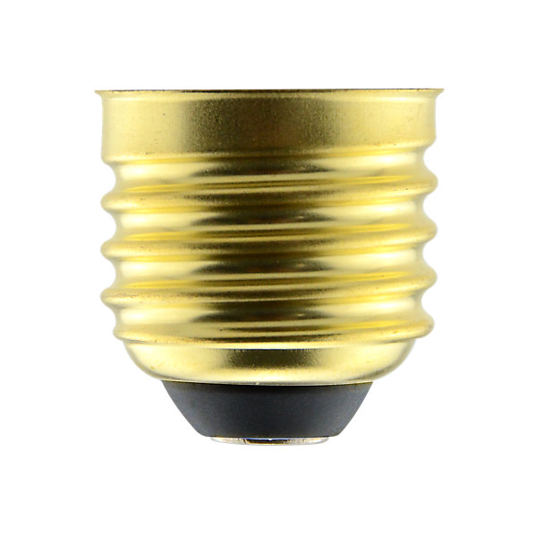 Ampoule LED globe E27 300lm 5W = 28W Ø20cm Diall blanc chaud