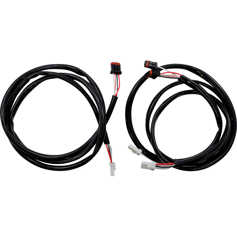 La Choppers Harley Davidson Flhr 1690 14-15/Flhr 1690 Abs 14-16 LA-8992-48 Electrical Harness