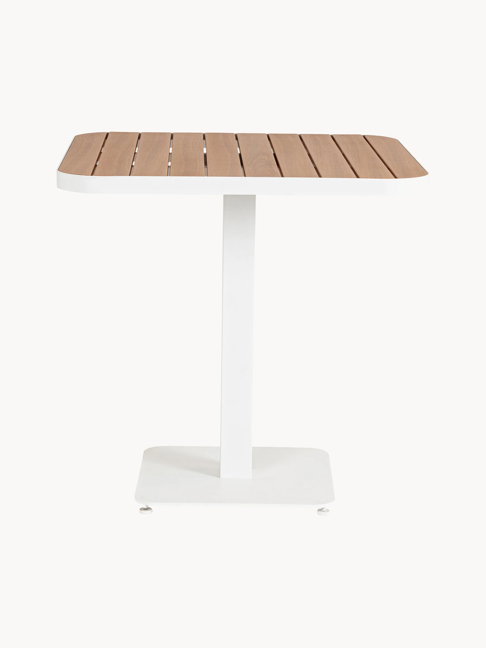Outdoor-Tisch Belmar, 75 x 75 cm