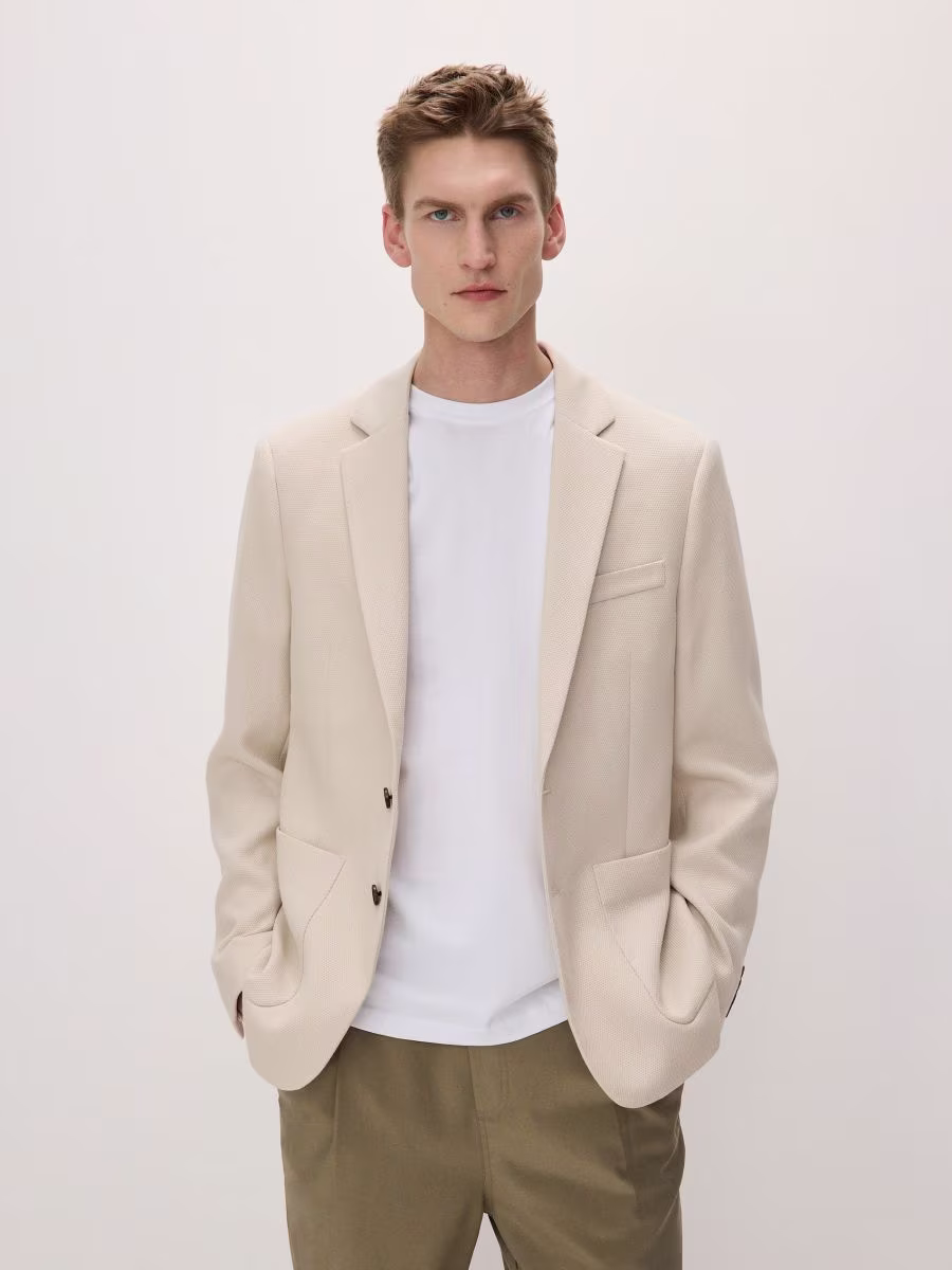 Regular Fit Cotton T-Shirt