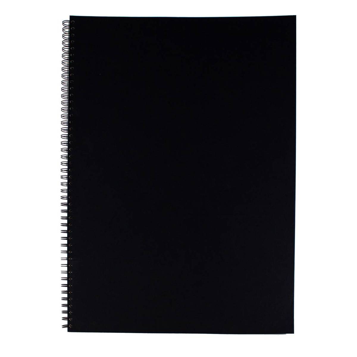 Seawhite Classic Wiro Portrait Sketchbook A2