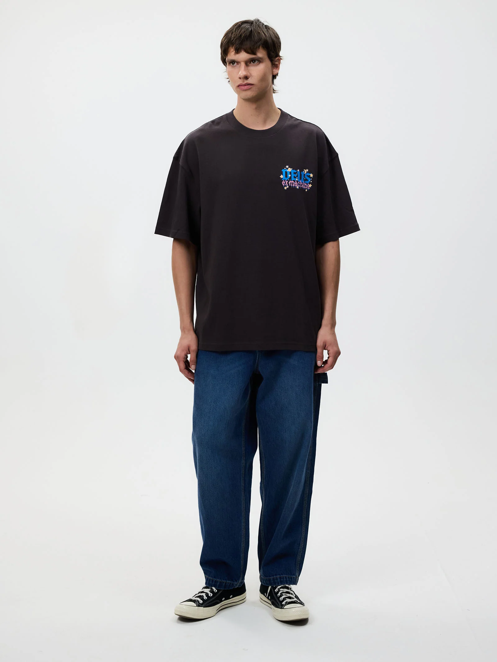 Cool World Tee
