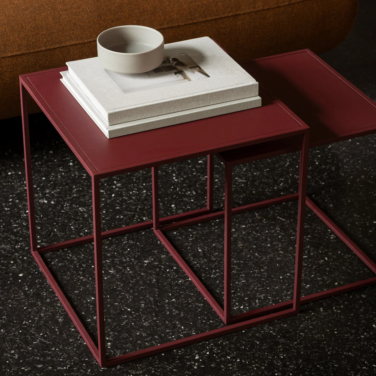 Blomus - Fera Beistelltisch 2er-Set