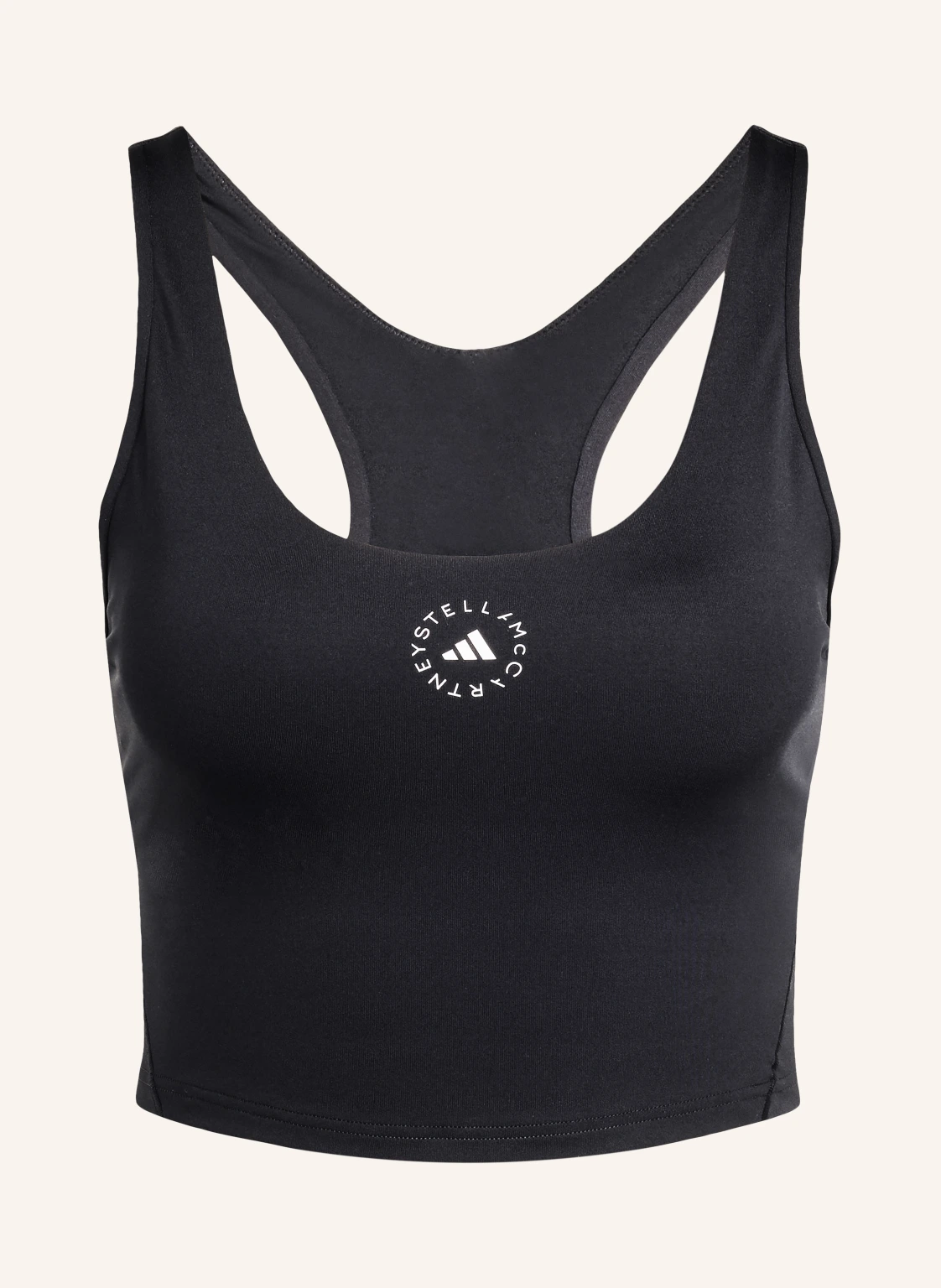 adidas by Stella McCartney Cropped-Top ASMC