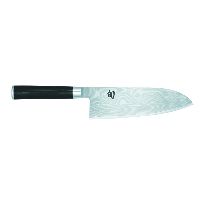 Santoku-Messer Shun
