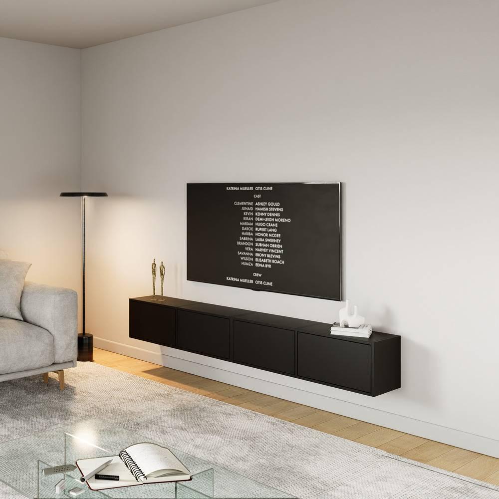 TV-meubel Fermo