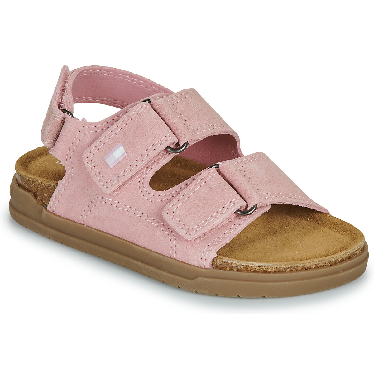Tommy Hilfiger - FRANCIS - Pink