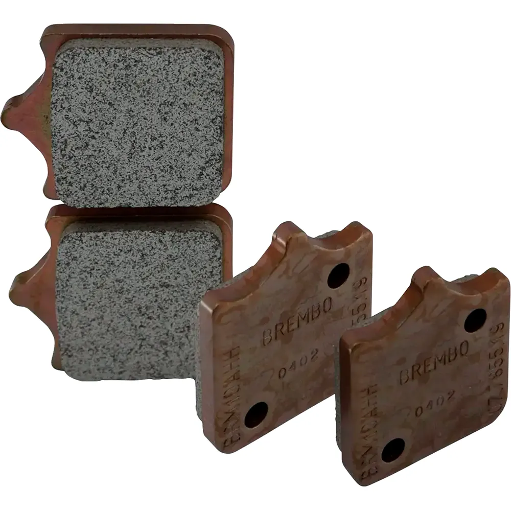 Brembo 07BB3396 Sintered Front Brake Pads