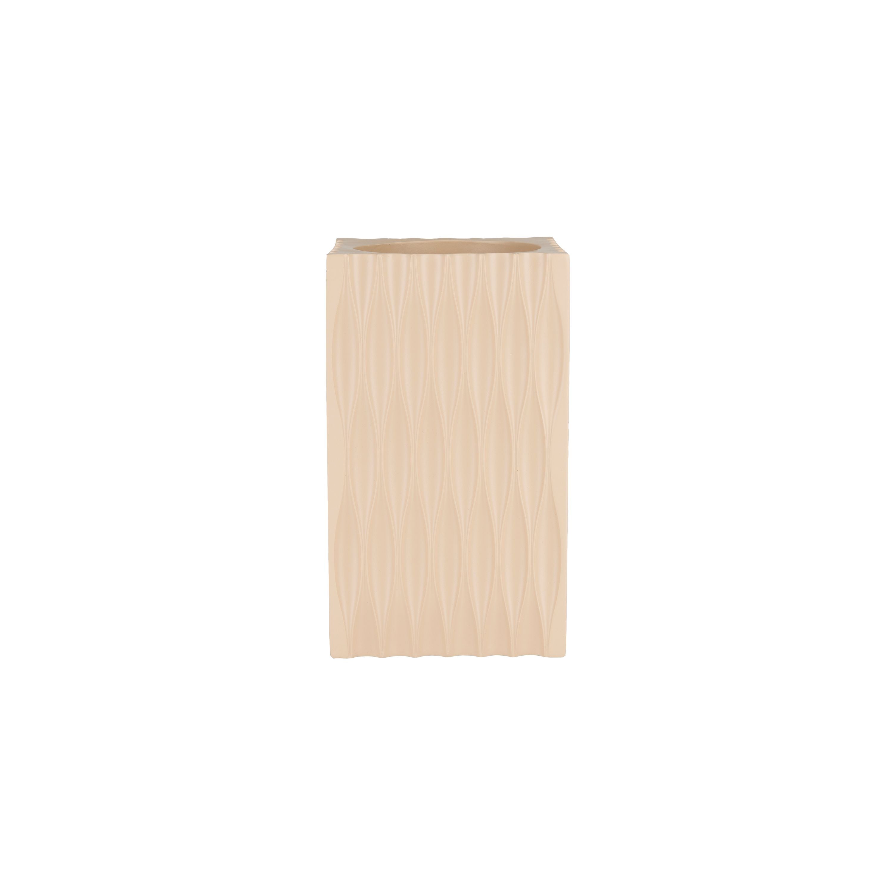 Zuiver Riley Vaas Beige