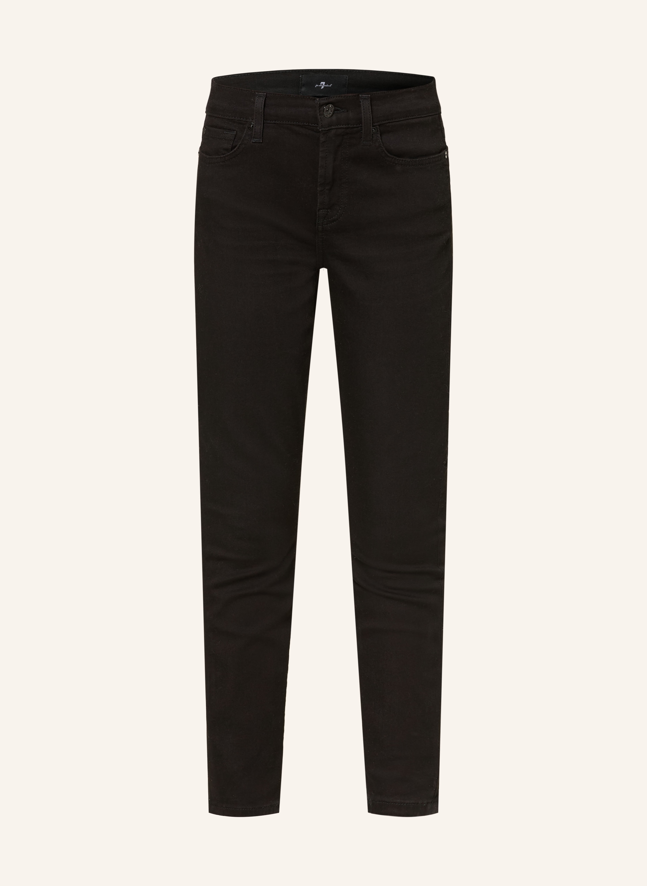 7 for all mankind Skinny Jeans THE ANKLE SKINNY