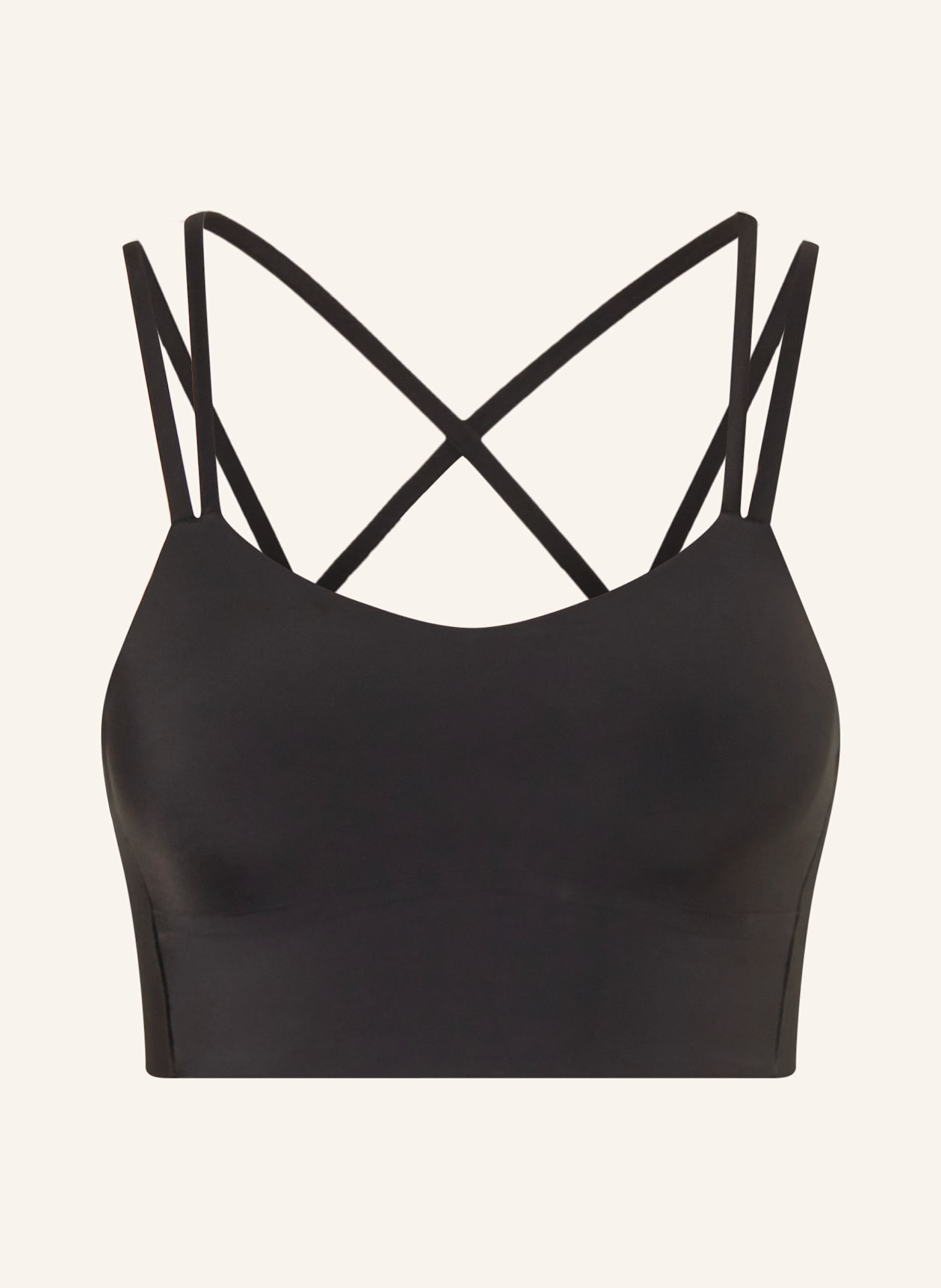lululemon Sport-BH LIKE A CLOUD