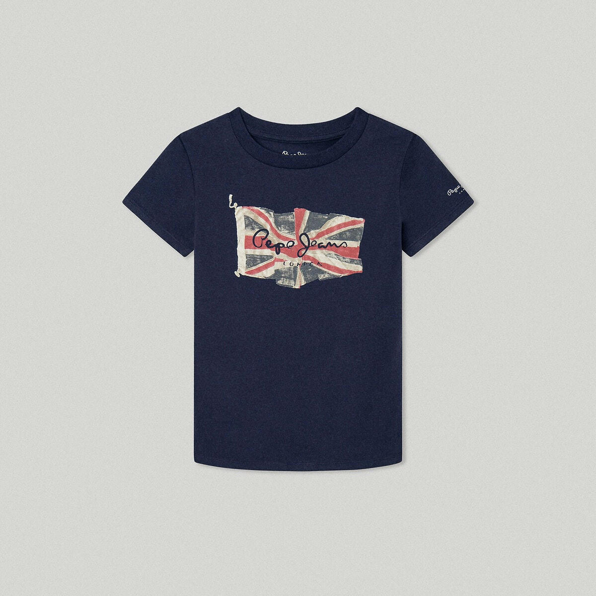 T-shirt manches courtes
