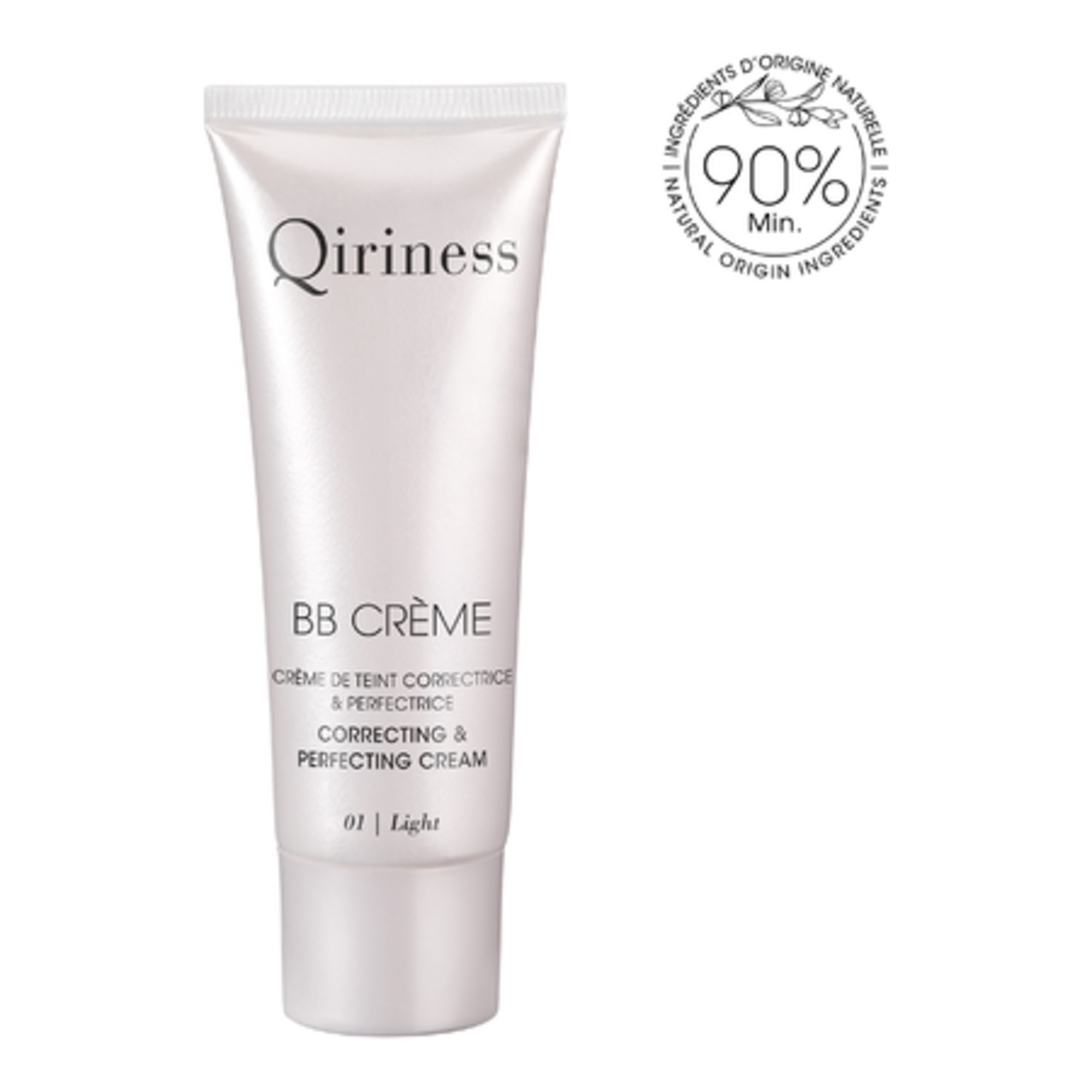 BB CRÈMECrème de teint correctrice & perfectrice