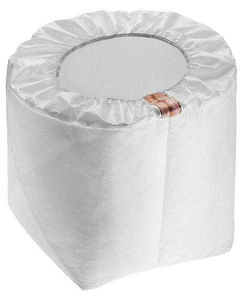 Filtre aspirateur coton enduit Karcher