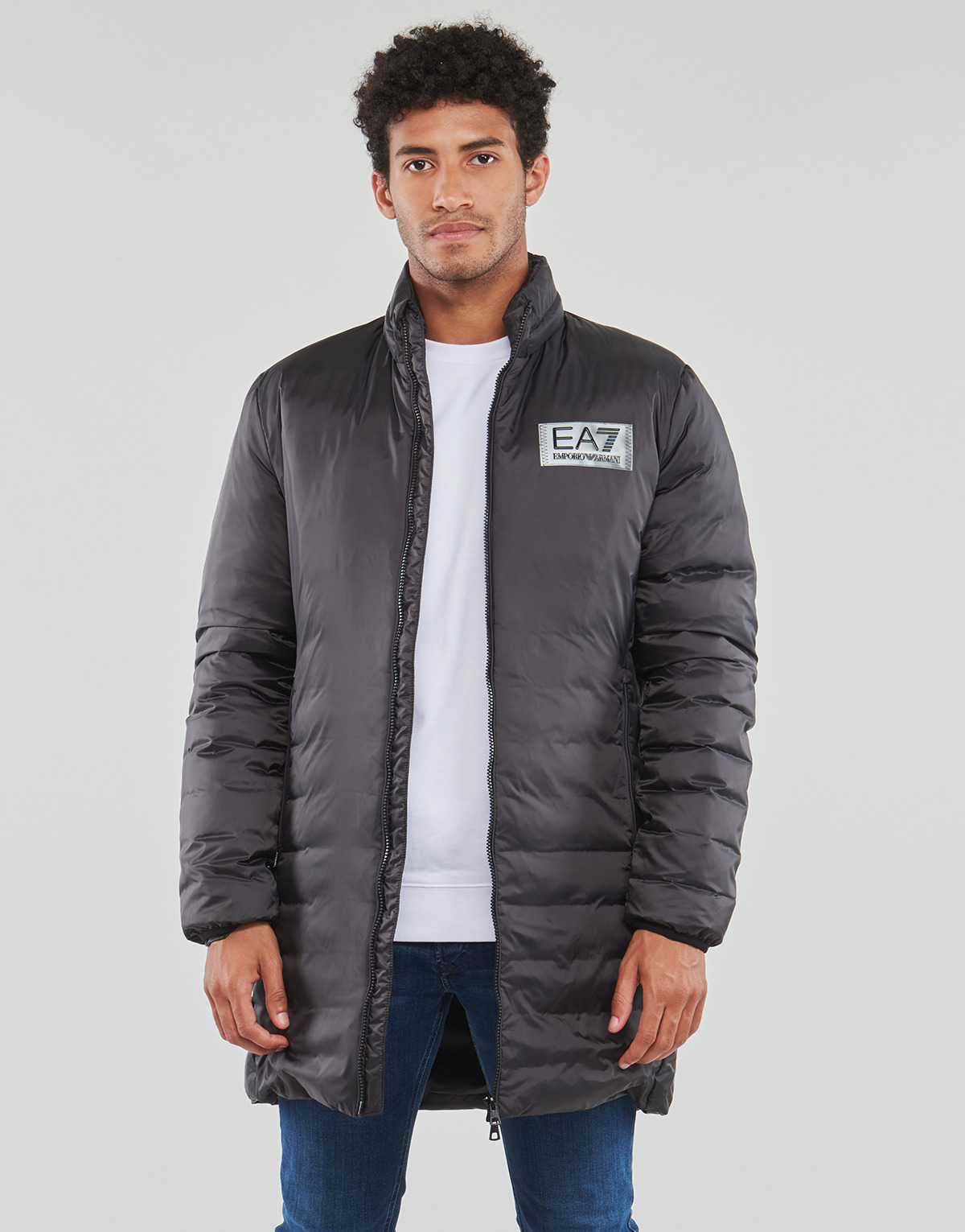 Emporio Armani EA7 - 6LPK12 - Black