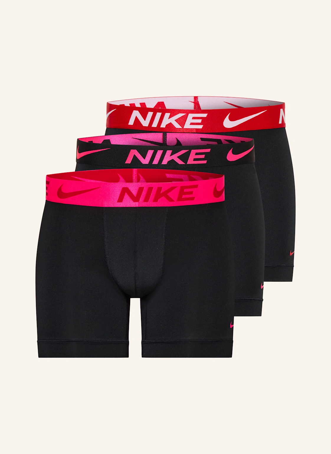 Nike 3er-Pack Boxershorts DRI-FIT ESSENTIAL MICRO