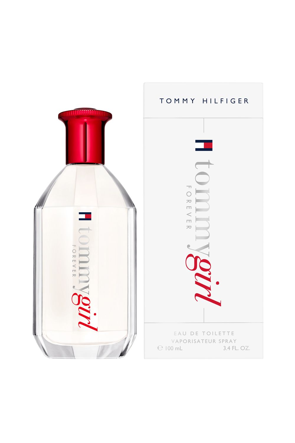 Tommy Hilfiger Tommy Girl Forever Eau De Toilette