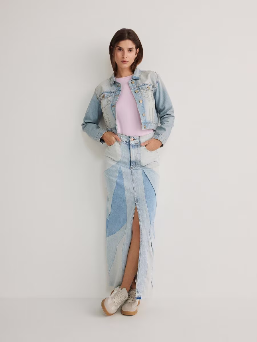 Viscose Rich Blouse