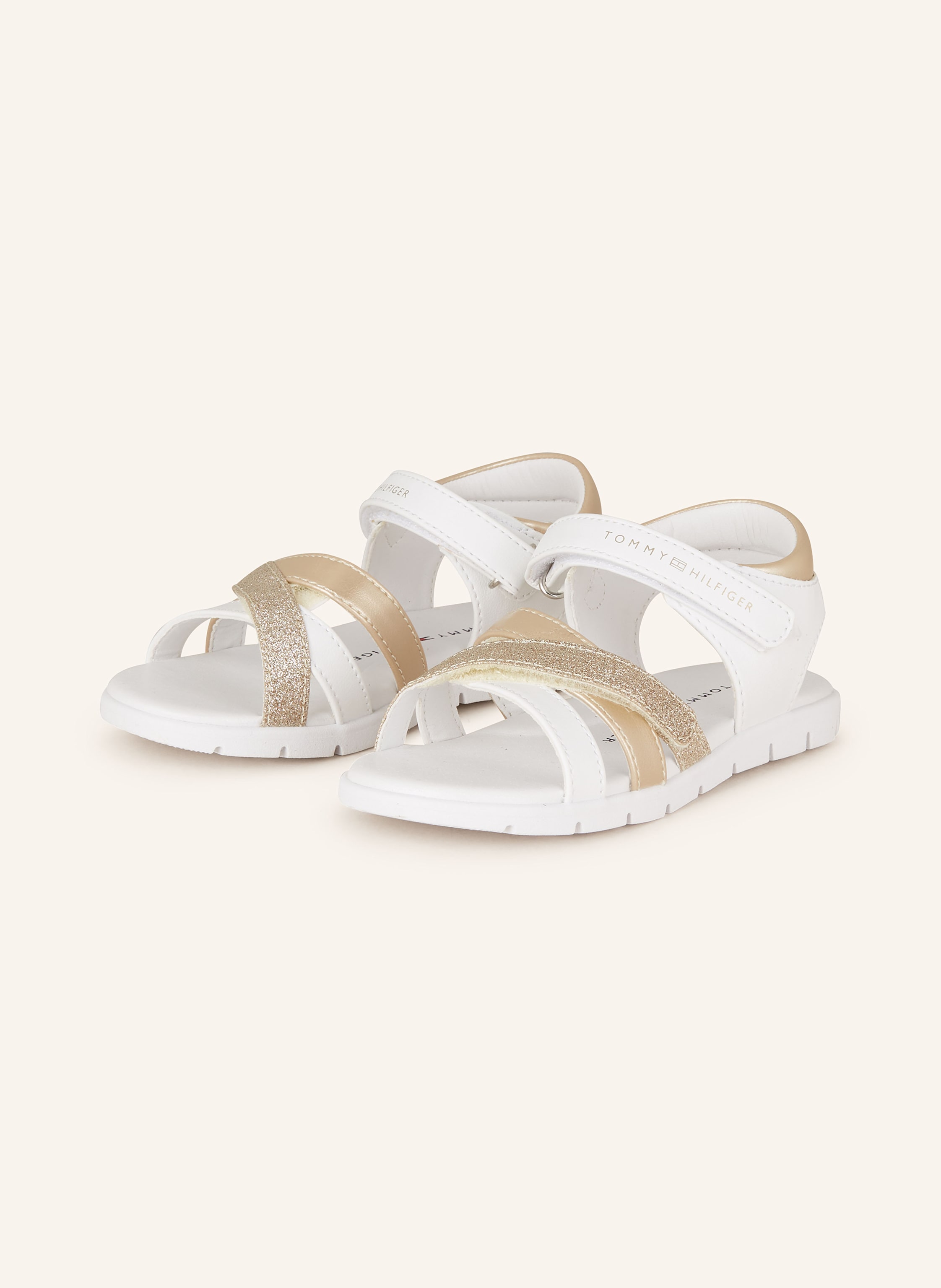 TOMMY HILFIGER Sandalen