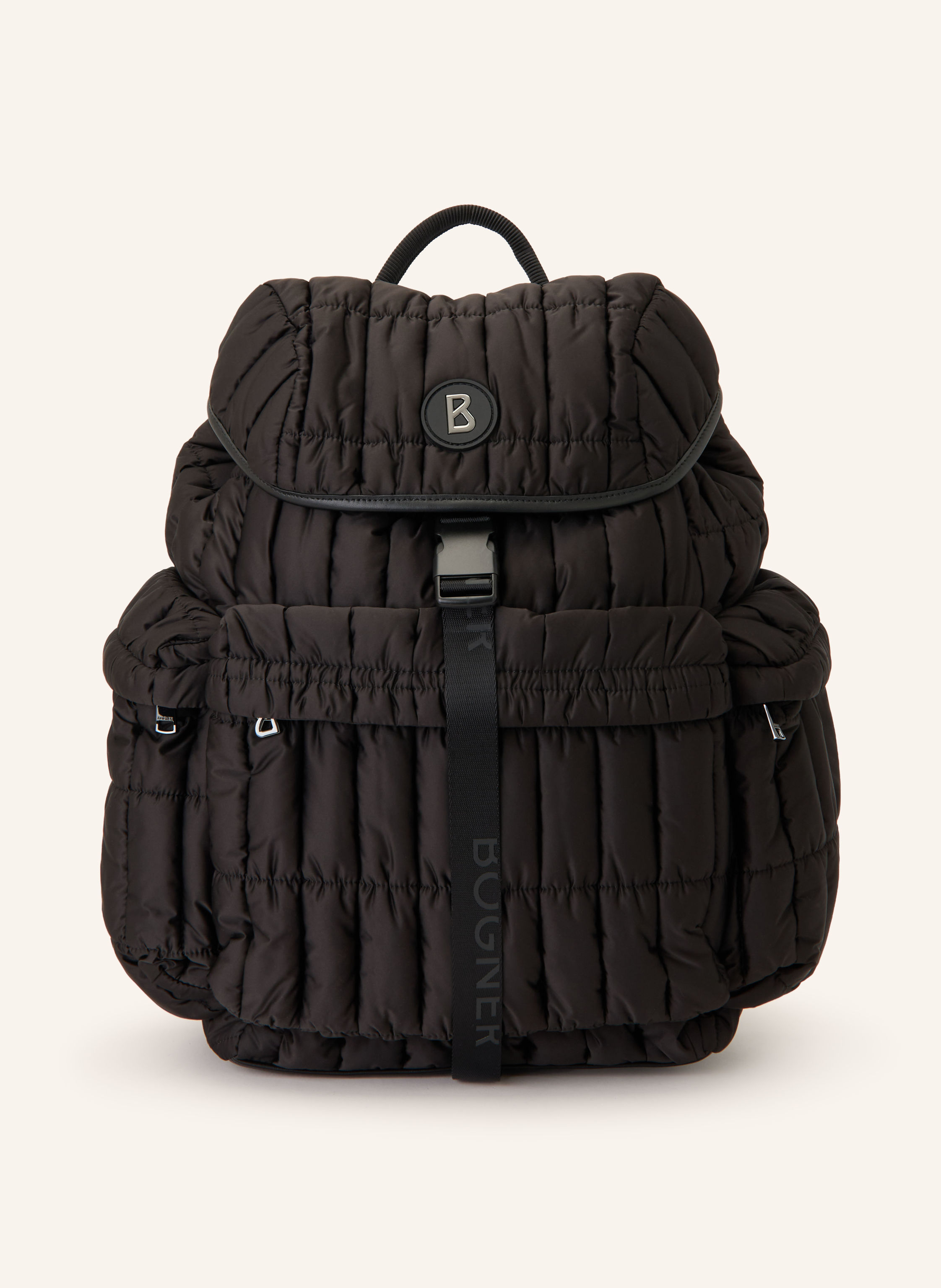 BOGNER Rucksack THYON AARON mit Laptop-Fach