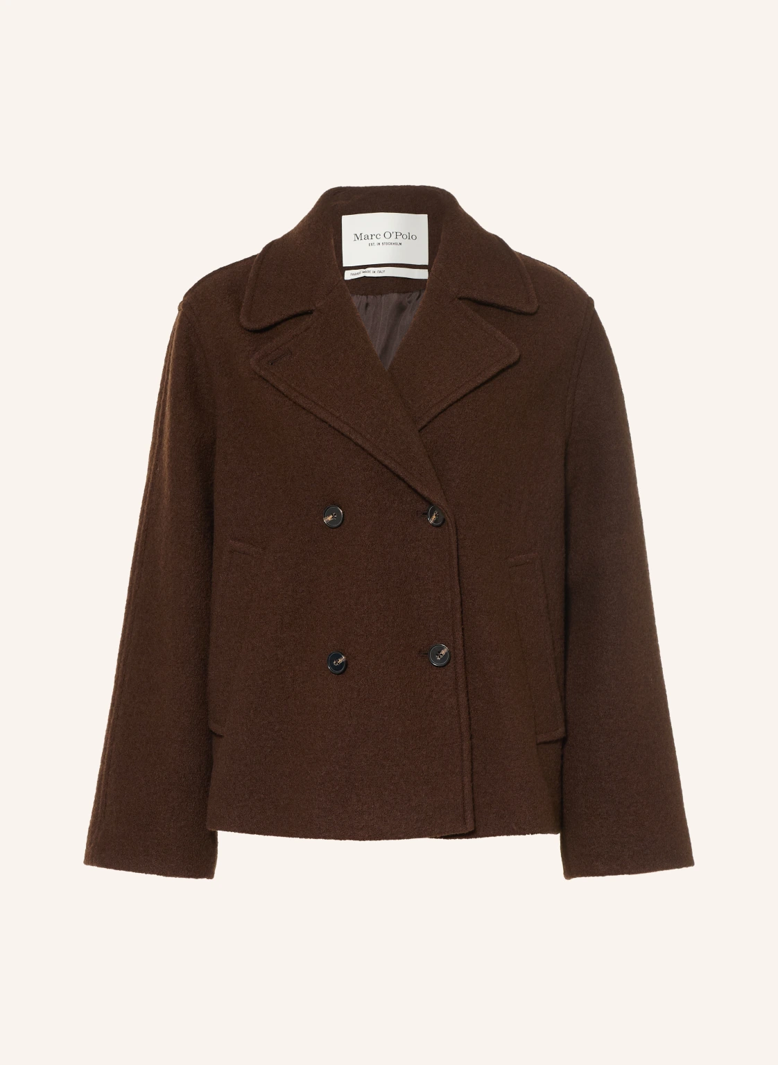 Marc O'Polo Cabanjacke