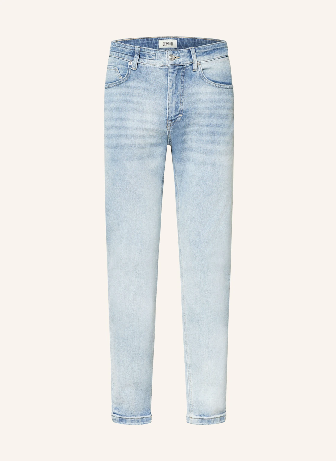DRYKORN Jeans RICC Slim Fit