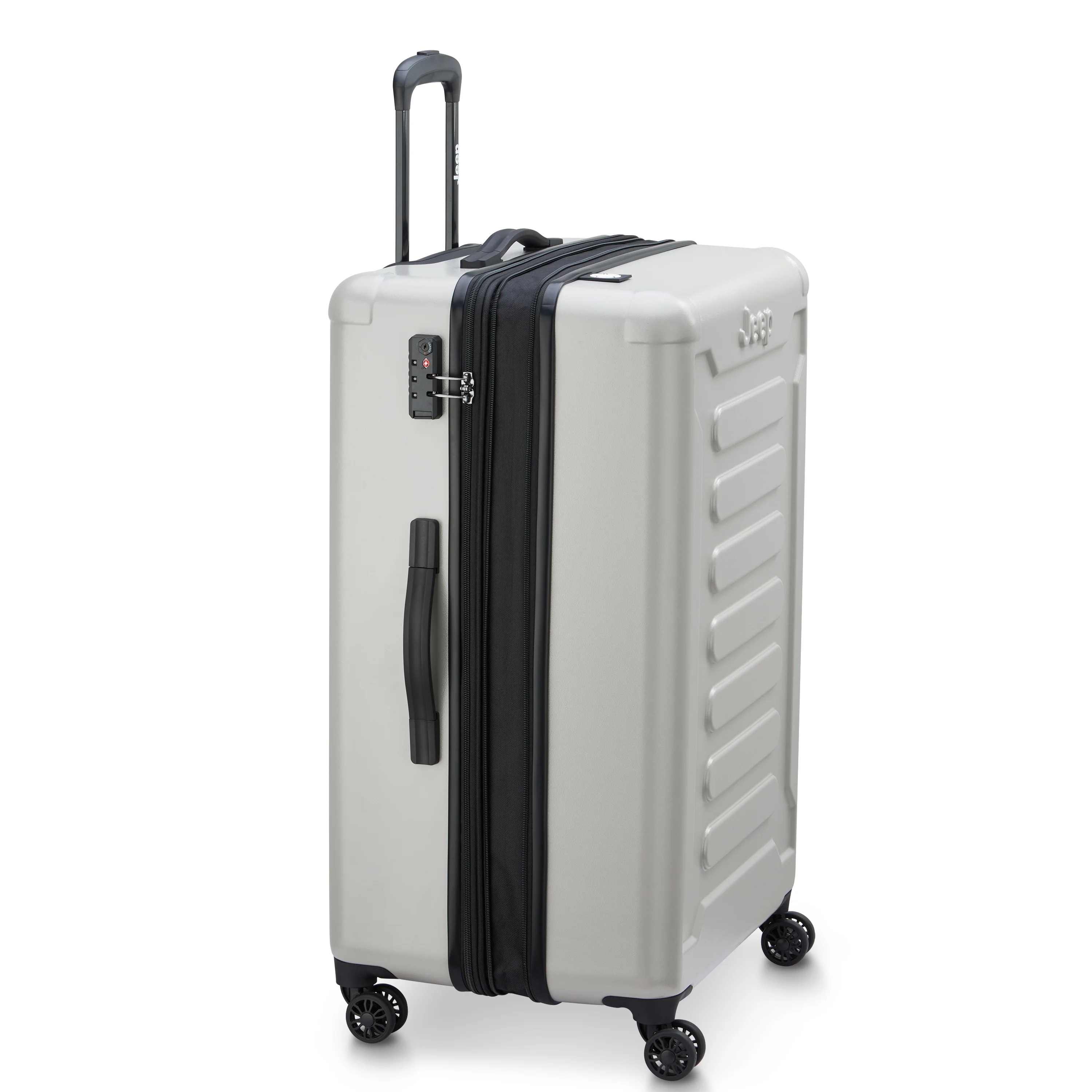 JH004C - L extensible (75cm)