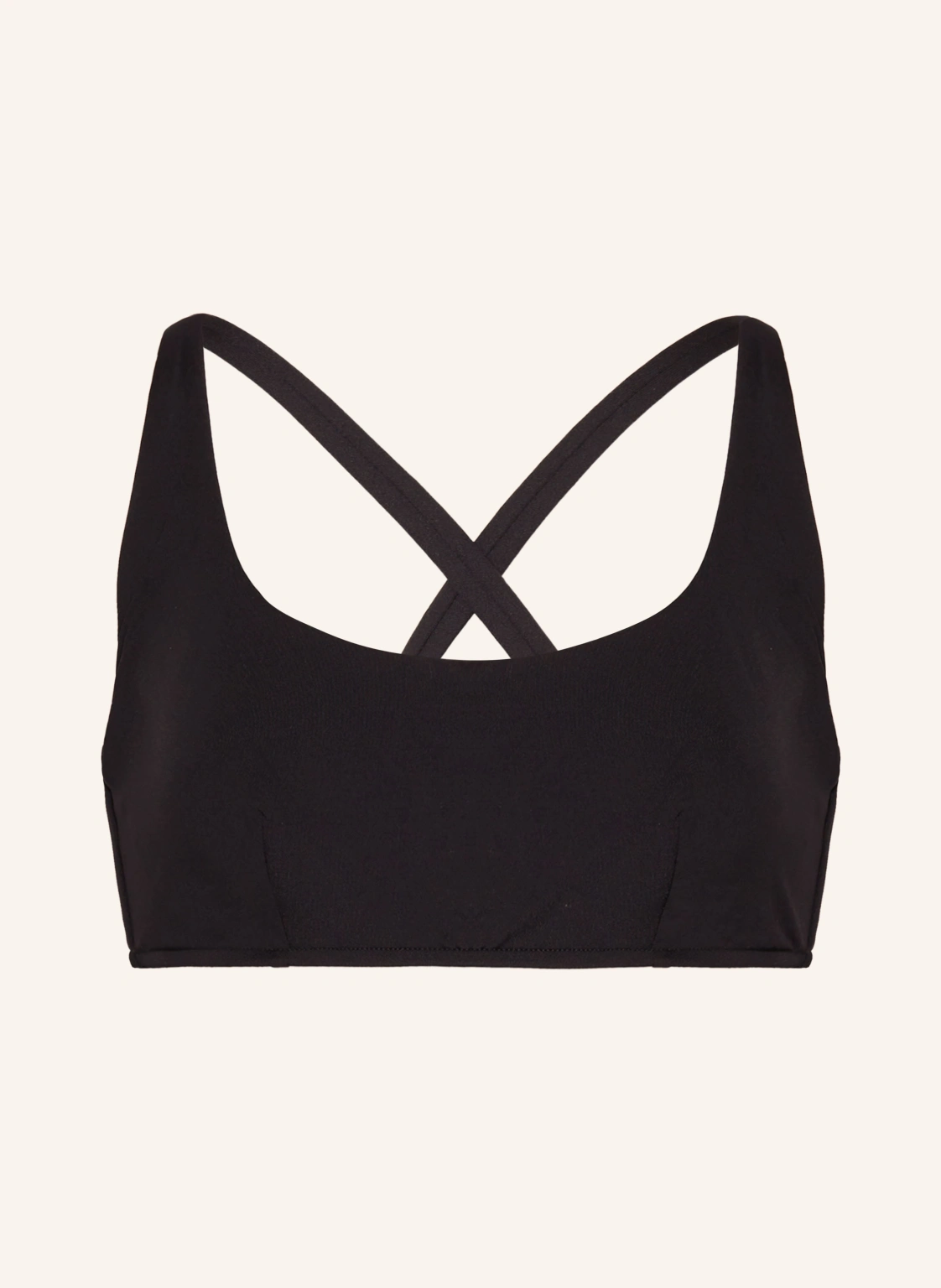 SEAFOLLY Bügel-Bikini-Top SEAFOLLY COLLECTIVE