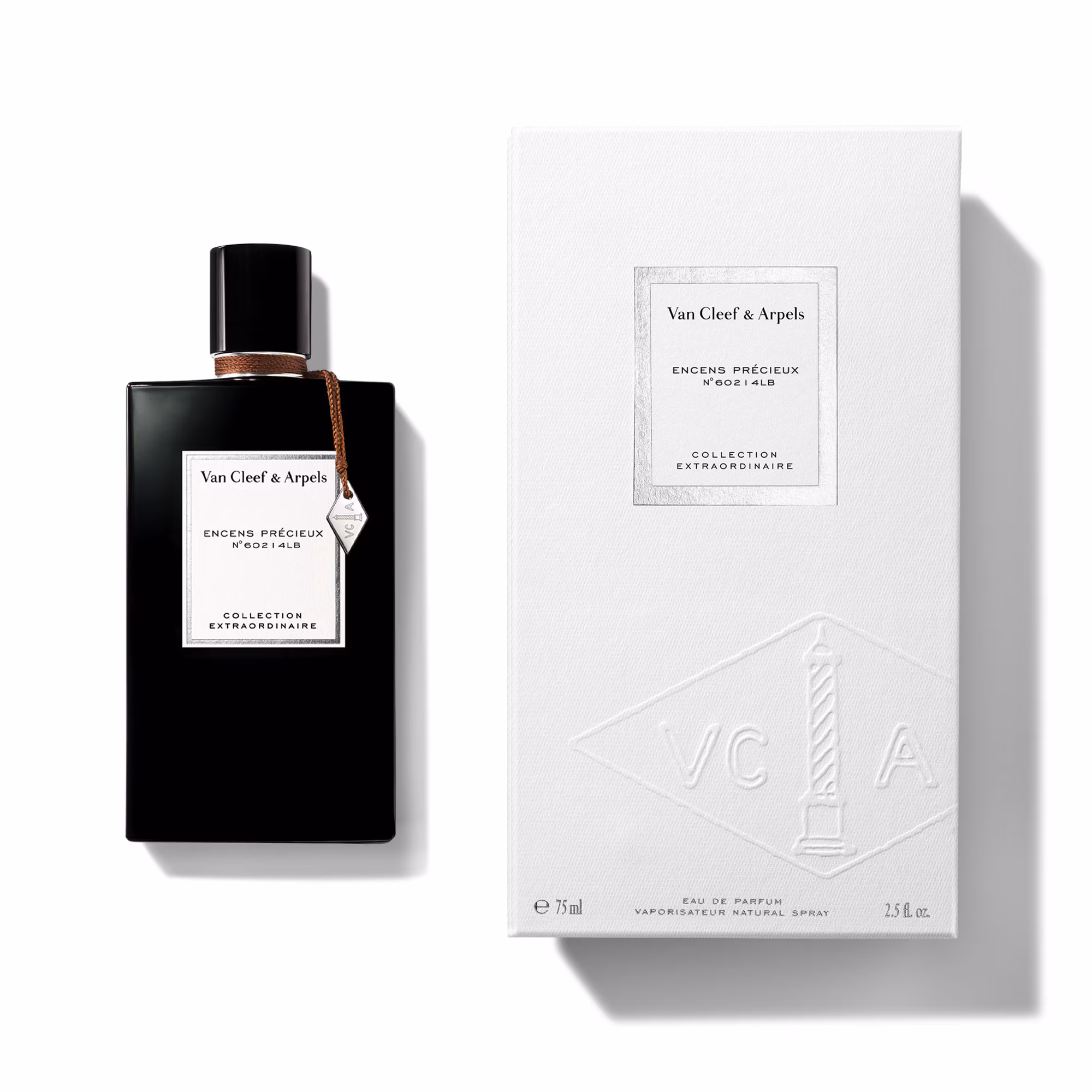 COLLECTION EXTRAORDINAIREEncens précieux - eau de parfum