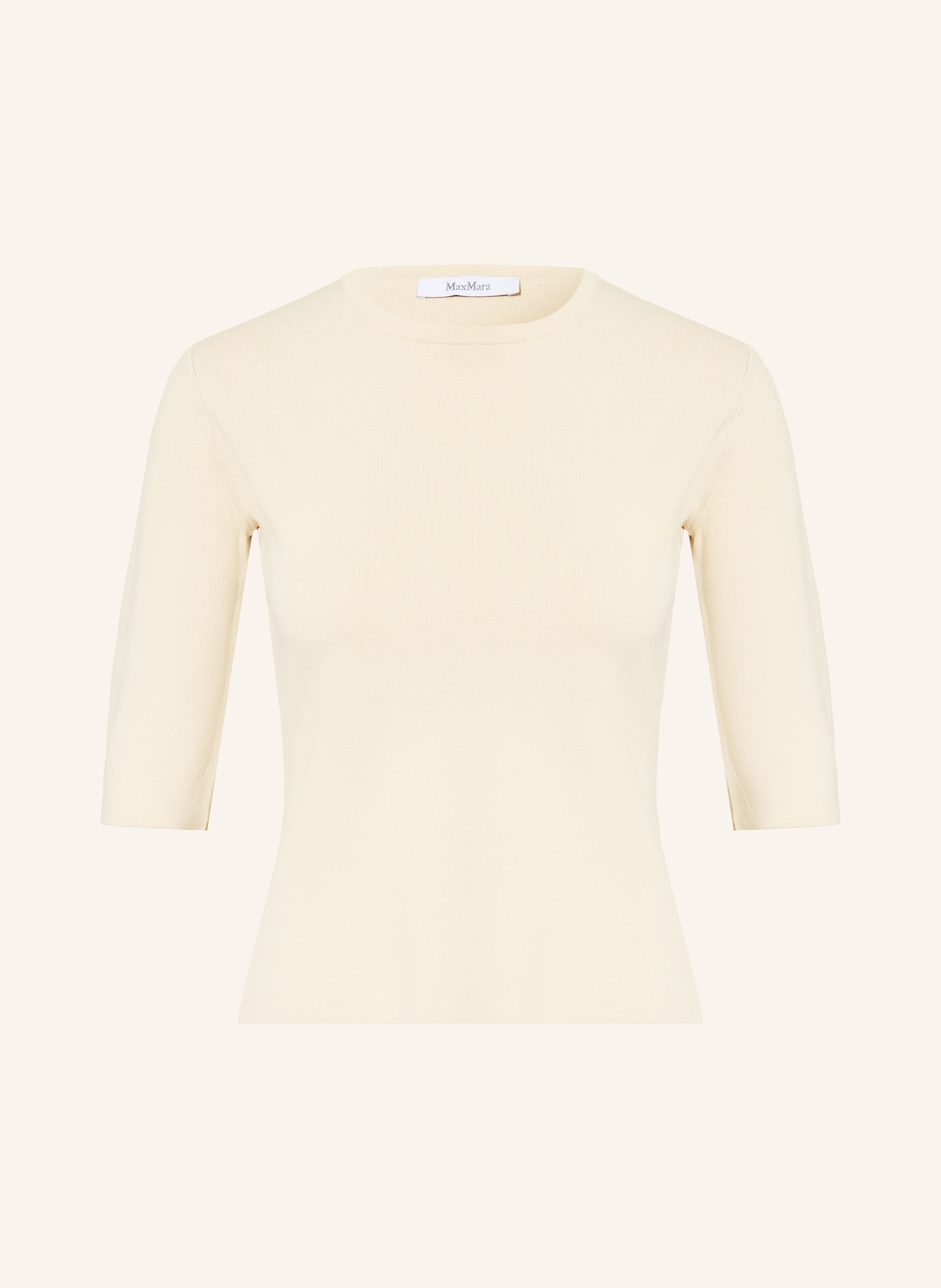 Max Mara Strickshirt FAIDA