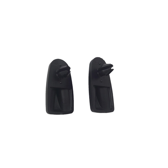 Lot de 2 clips Chariot Q Stand - Weber