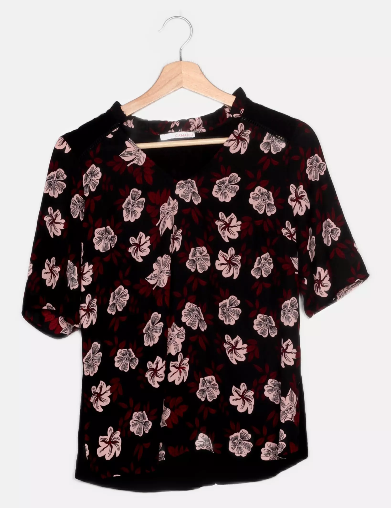 Camaïeu blouse
