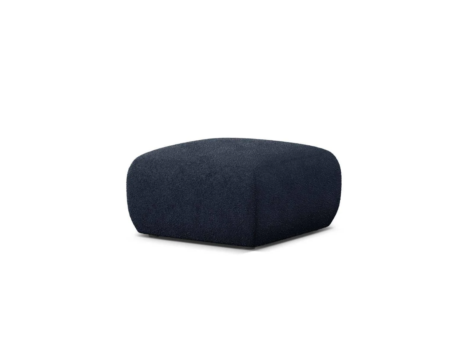 Hocker Molino bouclé