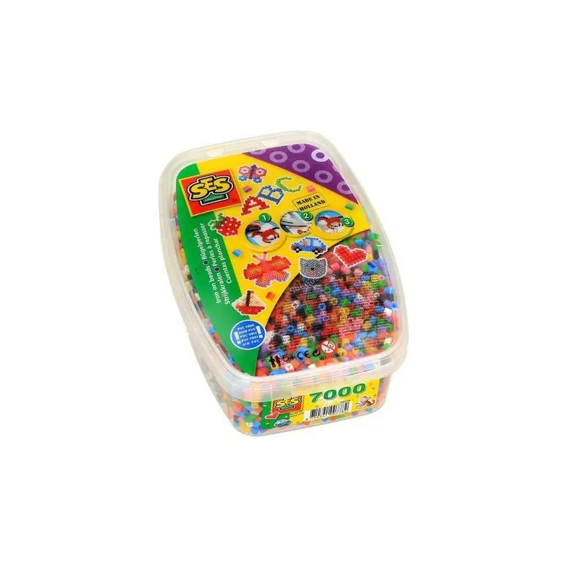 Spielset Beedz