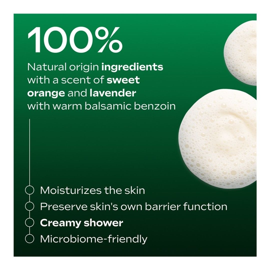 Weleda Skin Food Shower Cream