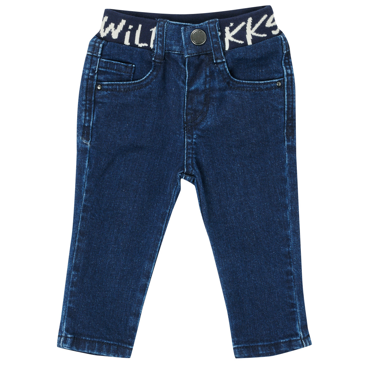Ikks - XU29041 - Blue