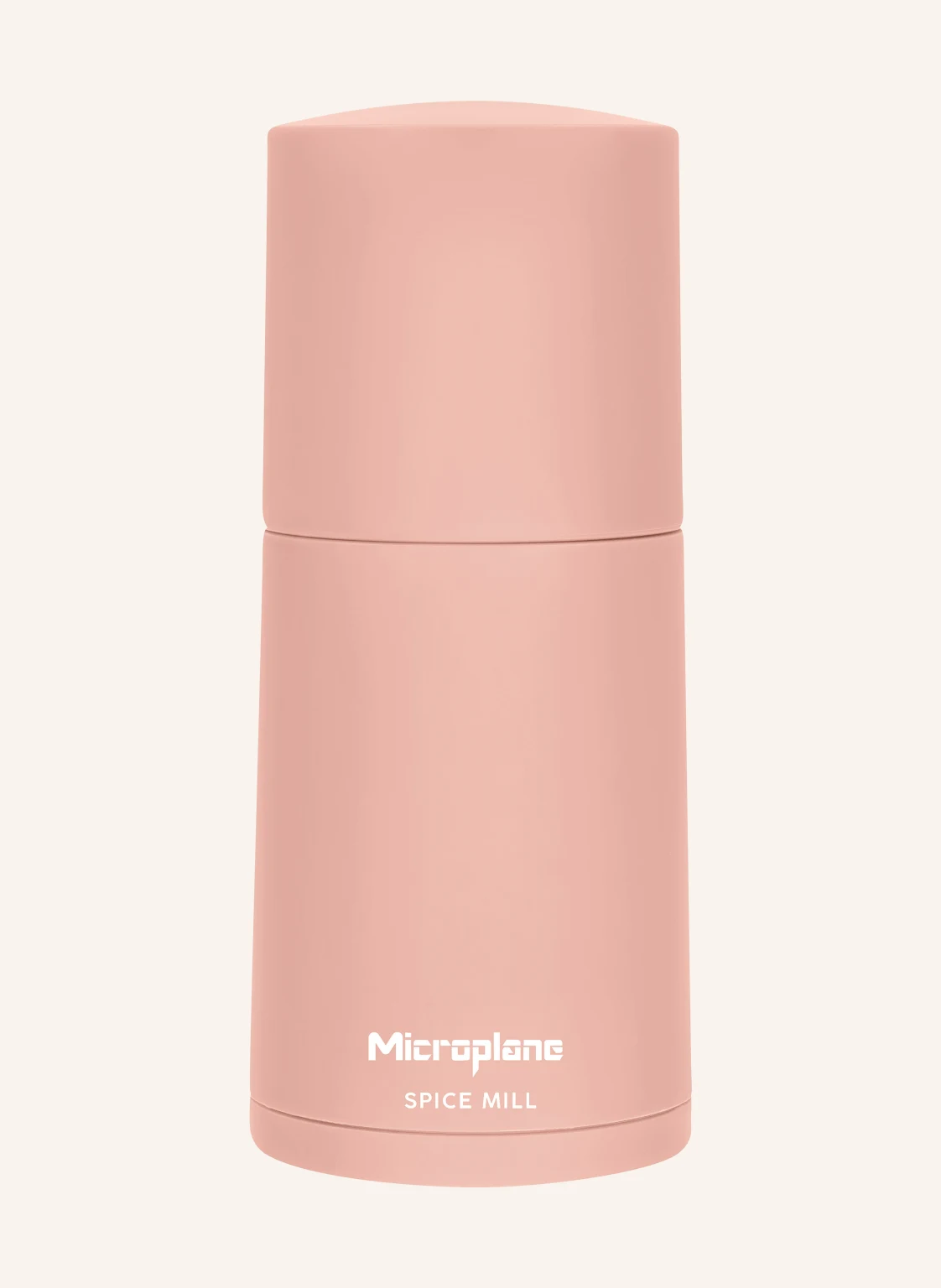 Microplane Gewürzmühle