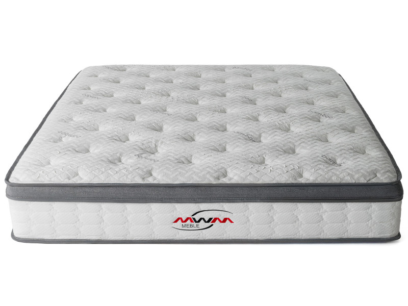 Materac kieszeniowy COMFORT 140x200x30