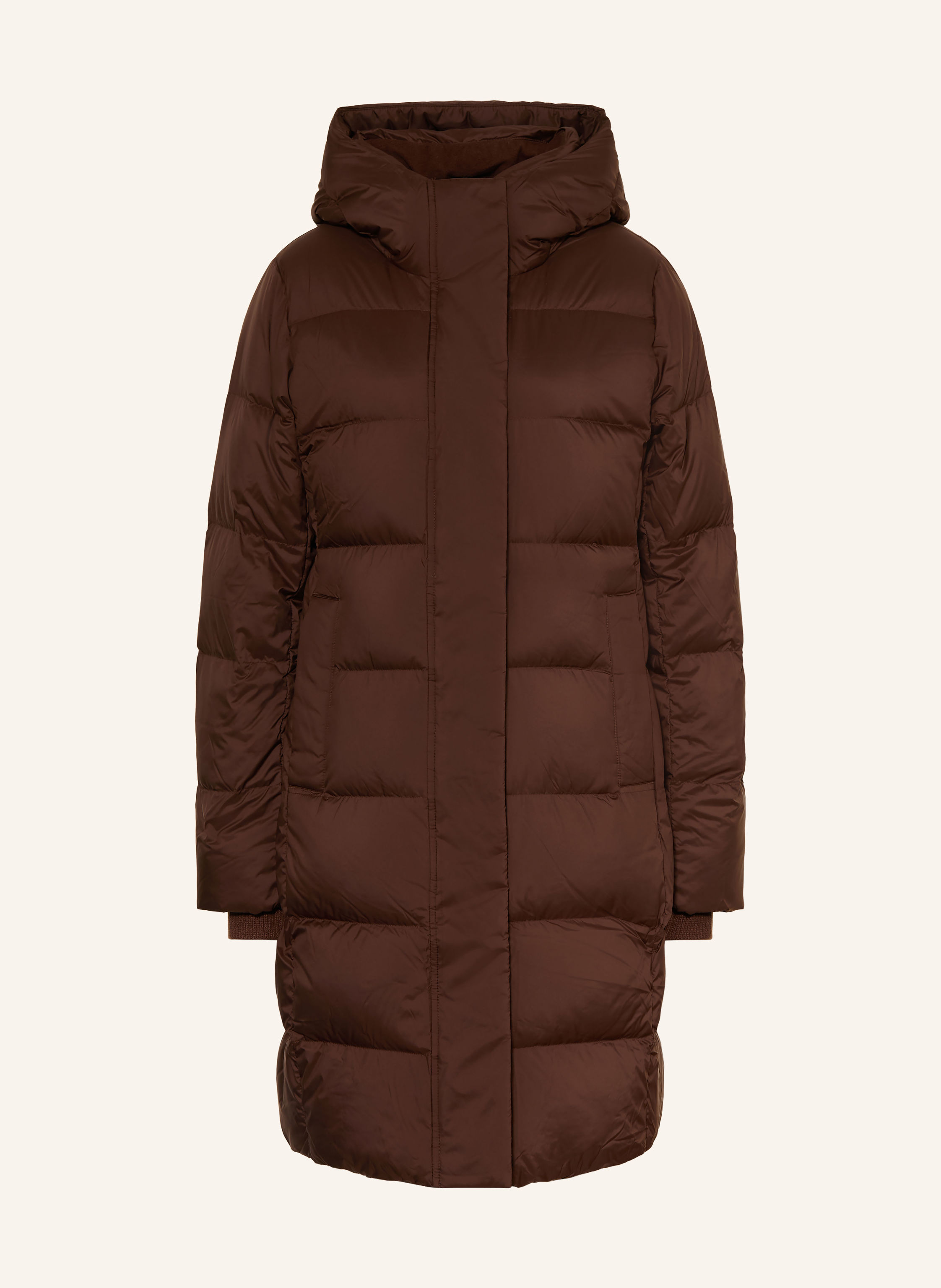 TOMMY HILFIGER Daunenmantel